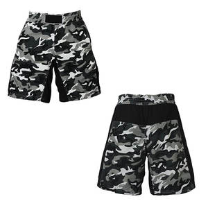Shorts de MMA de Alta Calidad para Entrenamiento de Boxeo, Fabricados Profesionalmente, al Precio Más Bajo - Product Image 1