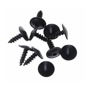 สกรูแรงบิด100ชิ้น48x16x15สำหรับใช้กับ VW Audi Seat Skoda N90775001 OEM - Product Image 1