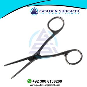 Pince à coton-tige pour pansement chirurgical Bryant droite | Instruments chirurgicaux | Instruments médicaux en acier inoxydable - Product Image 3