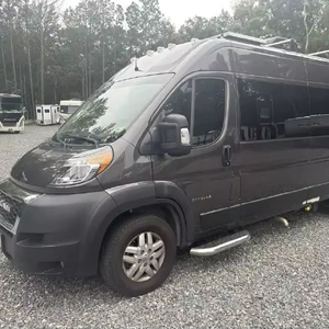 Caravana Usada Entegra Coach Ethos 20E 2025, Remolque de Lujo para Viajes - Product Image 1