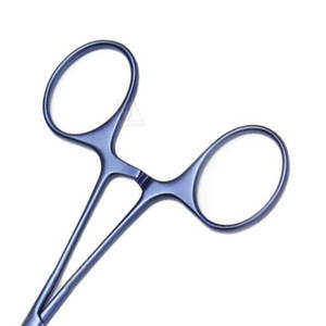 คีมหนีบห้ามเลือดสแตนเลสคุณภาพสูงระดับมืออาชีพ ราคาขายส่ง - Product Image 6