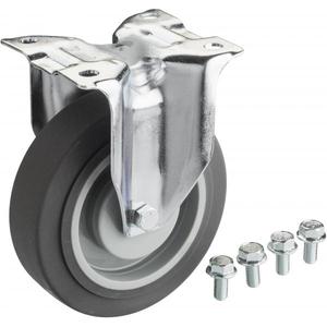 Rueda Fija Hazet para Carro de Herramientas y Cajas de Herramientas - Product Image 1