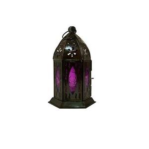Garden Decoration Candle Jars Hanging Light Metal <b>Lamps</b> Unique Different <b>Lantern</b> Style Metal Candle <b>Lantern</b> Home Balcony - Product Image 6