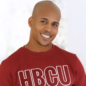 HBCU Chenille Sweat Éduqué Broderie Lettre Grecque Vêtements Ras Du Cou Pull Classique Polaire Chaud Hiver Top - Product Image 3
