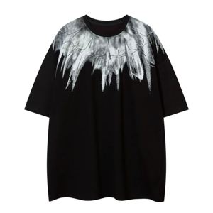 Nouvelle arrivée T-shirt au design élégant pour hommes Meilleure vente Vêtements imprimés les plus vendus Vêtements d'été de qualité supérieure - Product Image 1