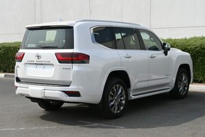 <span class=keywords><strong>Toyota</strong></span> LandCruiser VXR 5 Puertas <span class=keywords><strong>SUV</strong></span> 3.5L Año 2023 <span class=keywords><strong>de</strong></span> Segunda Mano, Súper Rendimiento, Listo para Enviar a Todo el Mundo - Product Image 5