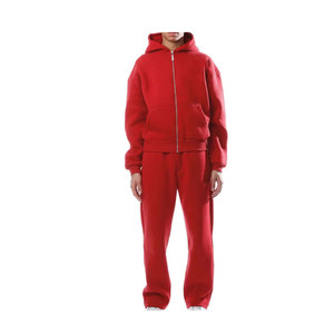 Nuevo diseño de moda al aire libre de los hombres de manga larga de camuflaje chándal logotipo personalizado primavera estilo casual - Product Image 5