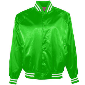 Wholesale Customized High Quality Digital Printing <b>Men</b> bomber <b>Jacket</b> - Product Image 5