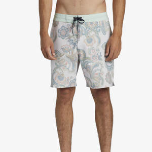 2025 vente en gros été Sports hommes Shorts d'entraînement athlétique hommes Shorts séchage rapide Fitness Camo hommes Shorts de sport - Product Image 4