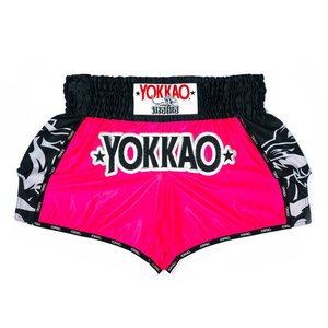 Kickboxing Gym Muay Thai Shorts Custom Design - Product Image 1