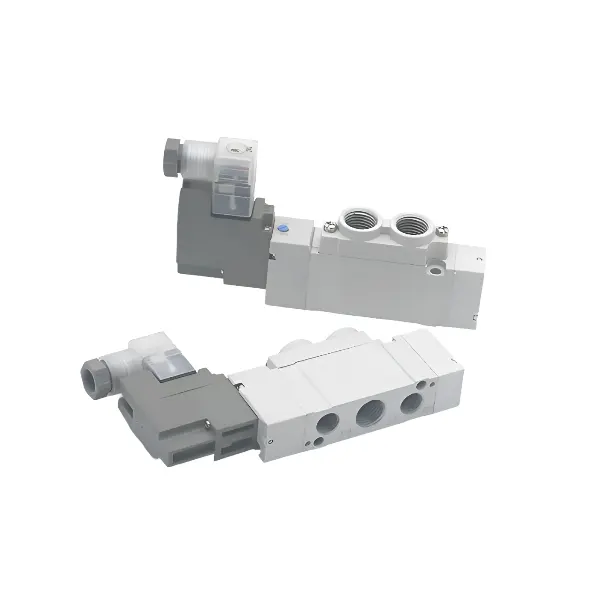 Supplying SY5220-6HZD-C8 Solenoid Valve 100% Original Product in stock fast delivery