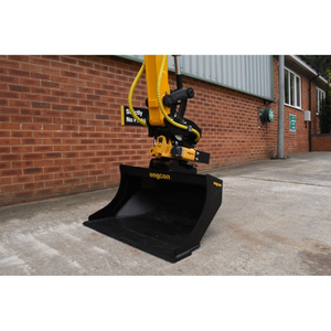 Nueva Miniexcavadora SWE90UF 2020 con Motor Cummins y Capacidad de Cucharón de 0.2m - Maquinaria de Movimiento de Tierras Lista para Usar con Motorreductor - Product Image 6