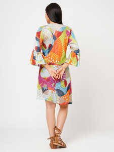 Femmes décontracté automne tunique hauts et Leggings col carré à manches longues Blouses et sweats longueur Midi T-Shirts pour femmes - Product Image 4