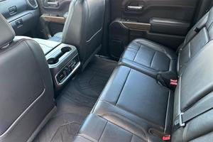 Chevrolet Silverado 2021 - Product Image 2