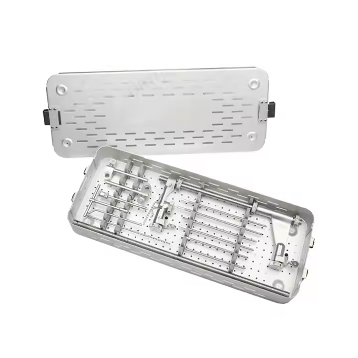 Arthroscopy Suture Passer Orthopedic Surgical Instruments