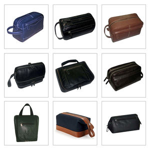 <b>Mens</b> and Womens Portable Travel <b>Toiletry</b> <b>Bag</b> Special Purpose Factory Price From India <b>Bags</b> & Cases - Product Image 3