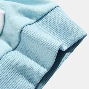 Pullover Hoodies 2025 Superventas Tamaño adulto hombres Sudaderas con capucha de punto Fabricado profesional Top demandado Hombres sudaderas con capucha para la venta - Product Image 6