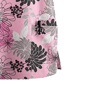 Conjuntos de Uniformes Médicos de Algodón Profesional con Etiqueta Privada, Transpirables, Cómodos, Unisex - Product Image 6