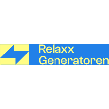 RelaxX Generatoren GmbH logo