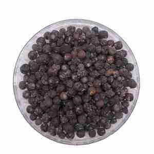 Premium organic juniper berries natural dried bulk supply new season wholesale private label packaging high quality berries - Product Image 5