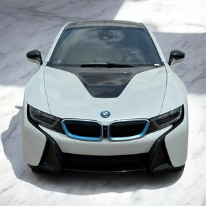 BMW I8 COUPE AWD 2015 Económico con Volante a la Izquierda/Derecha - Product Image 1