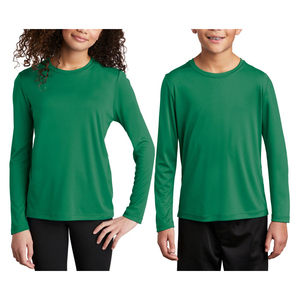 Respirant Anti-UV à manches longues séchage rapide vêtements de pêche Sublimation personnalisée chemises de pêche pour hommes UPF 50 + Protection solaire - Product Image 4