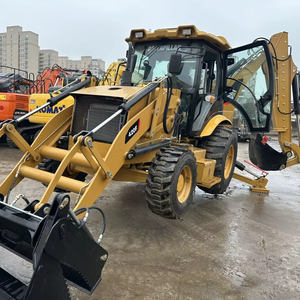 Trouver un icône similaire Chargeuse-pelleteuse d'occasion Cat 420F en haute qualité et à bas prix en bon état pour Offre Spéciale - Product Image 4