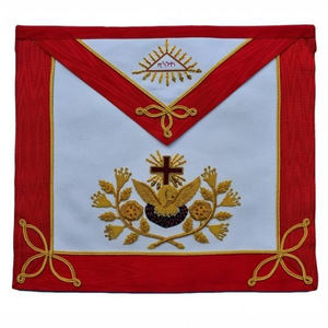 29th Degree Scottish Rite Collar - Product Image 6