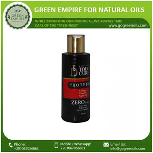 Fourniture en vrac après-shampooing soin sans sulfate après-soin shampooing au jojoba au prix de gros - Product Image 2