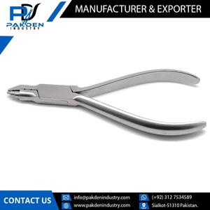 Alicates personalizados para jóvenes, alicates de diseño OEM personalizados para jóvenes, precio de fábrica al por mayor, 100% - Product Image 3