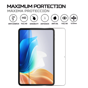 ฟิล์มกันรอยหน้าจอ ANTISHOCK สำหรับออปโป้แพดนีโอฟิล์มป้องกันที่ทนทานเพื่อประสบการณ์การใช้งานที่ดียิ่งขึ้น - Product Image 2