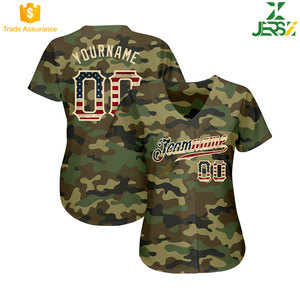 เสื้อเบสบอลคุณภาพสูง พิมพ์ลายตามสั่ง ระบายอากาศ แห้งเร็ว สำหรับทีมกีฬา โลโก้ทีม  แบบยูนิเซ็กส์ คอวี สำหรับผู้ใหญ่ เหมาะสำหรับกิจกรรมกลางแจ้ง ขายส่ง - Product Image 2