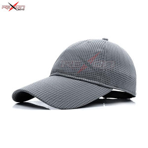 Nuevo estilo de alta calidad al por mayor clásico diseño personalizado su propio logotipo bordado 3D 5 paneles malla gorras de camionero sombreros hombres - Product Image 4