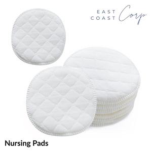 Reusable Breathable Breast <b>Pads</b> Washable <b>Nursing</b> <b>Pad</b> Pattern for Maternity Age Range - Product Image 1