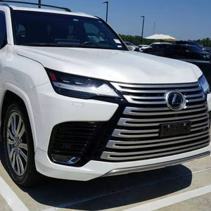 Très propre 2023 Lex-us LX600 Ultra Luxe - Product Image 1