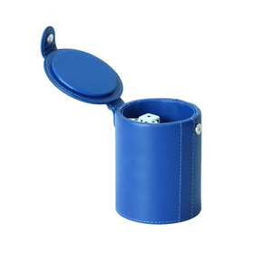 Da xúc xắc cup với nắp 100% ORIGNAL da xúc xắc cup tốt nhất da xúc xắc cup với approprite giá - Product Image 4