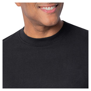 Service OEM, support personnalisé, faible MOQ, t-shirt de pêche sportive UPF 50 respirant, séchage rapide, 100% polyester - Product Image 6