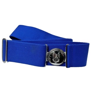 Cinturón Táctico Bush War Stable Belt Squadron Reuteler Salisbury Rhodesia, Cinturón de Seguridad para Hombre con OEM - Product Image 2