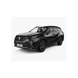 Meilleure Toyota Crown Kluger d'occasion authentique 2022, garantie OEM 1 an, origine KE, conduite à droite/à gauche disponible - Product Image 1