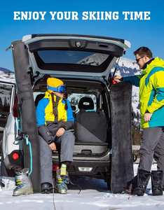 Borsa da sci e scarponi da sci Combo fino a 200 cm e scarponi fino alla taglia 13 - Product Image 2