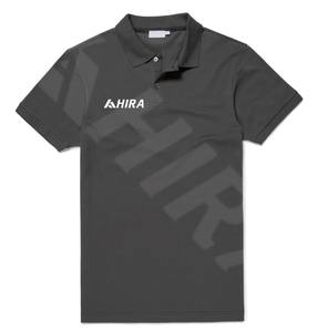 เสื้อเชิ้ตผ้าแคนวาสสำหรับผู้ชายผ้าโพลีเอสเตอร์/ ผ้าฝ้ายแขนสั้นระบายอากาศได้ดีเป็นมิตรต่อสิ่งแวดล้อมไซส์ใหญ่พิเศษ - Product Image 3