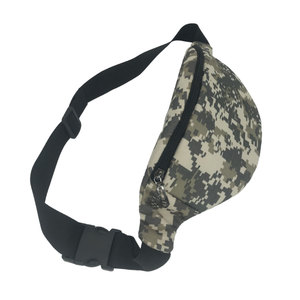 De Buena Calidad Durable Moda 2024 Poliéster Riñonera Para Hombres Logotipo Personalizado Hecho en Vietnam - Product Image 4