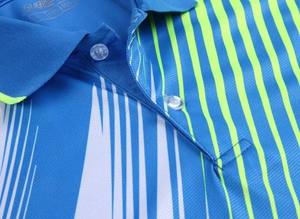 批发时尚可定制男女通用热转印高品质100%涤纶排球球衣定制徽标号码 - Product Image 2