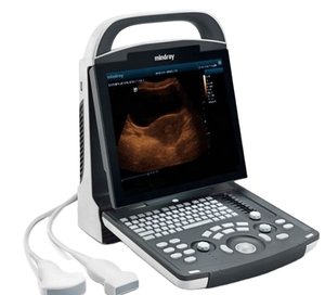 NOUVEAUTÉ Échographe portable Mindray Dp 10, échographe portable Mindray - Product Image 6