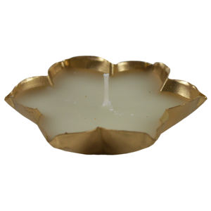 Support de T-Light en Fer Meilleure Finition Peinte Bougeoir en Métal à Prix Chaud pour Intérieur Maison Villa Dîner et Centre de Table de Mariage - Product Image 2