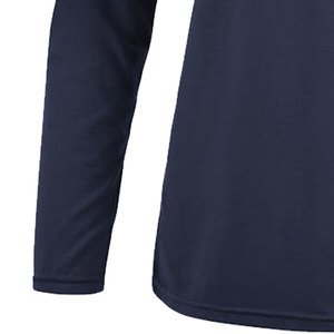 Top vente Logo personnalisé infirmière chemises de sous-gommage pour femmes vêtements médicaux uniformes infirmière sous Scrubs chemise à vendre - Product Image 6