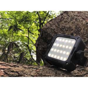 Lanterne de camping HiLUMEN LANTERN Premium pour les aventures en plein air - Product Image 5