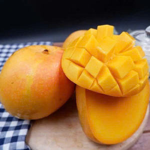 MANGUE CONGELÉE QUALITÉ DE QUALITÉ SUPÉRIEURE FRUITS TROPICAUX NATURELS VENTE EN GROS PRODUIT D'EXPORTATION HOT DEAL TOP VENTES - Product Image 4