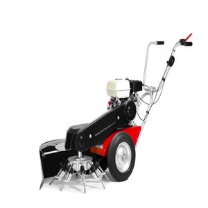 Cepillo Limpar Taifun II con Motor - Ancho de Trabajo 650 mm, Larga Duración - Product Image 2