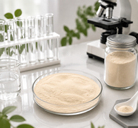 Enzyme protéase acide pour les industries agroalimentaires, pour la fabrication d'alcool et la dégradation des protéines, additifs alimentaires